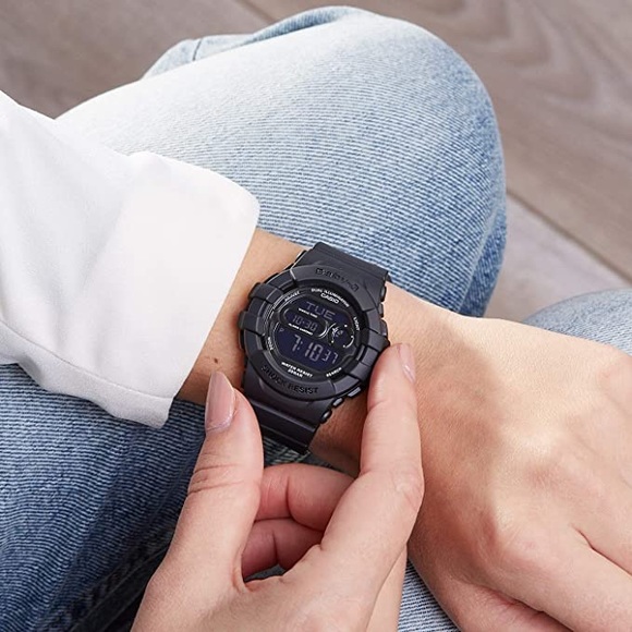 CASIO BABY G BGD140-1A - Picture 9 of 12